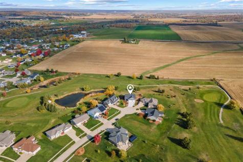 409 Eagle Court Shellsburg IA 52332