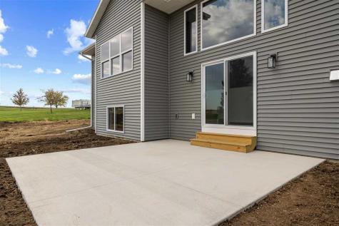 409 Eagle Court Shellsburg IA 52332