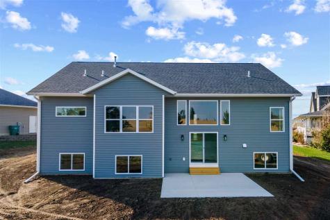 409 Eagle Court Shellsburg IA 52332