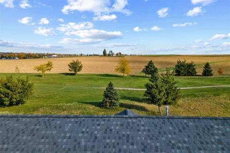 409 Eagle Court Shellsburg IA 52332