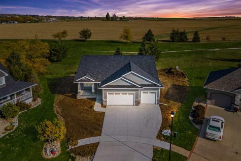 409 Eagle Court Shellsburg IA 52332