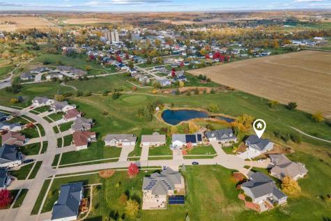 409 Eagle Court Shellsburg IA 52332