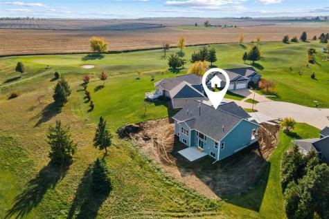 409 Eagle Court Shellsburg IA 52332