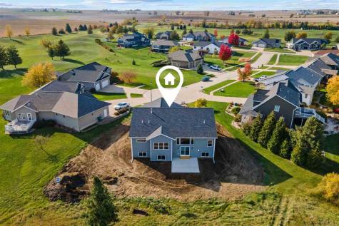 409 Eagle Court Shellsburg IA 52332