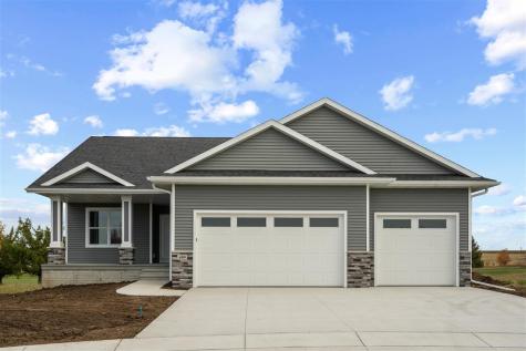 409 Eagle Court Shellsburg IA 52332