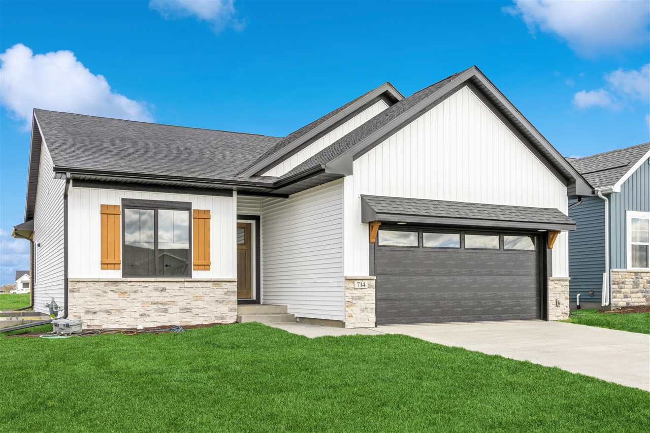 North Liberty IA, 420 S Seven Oaks Road