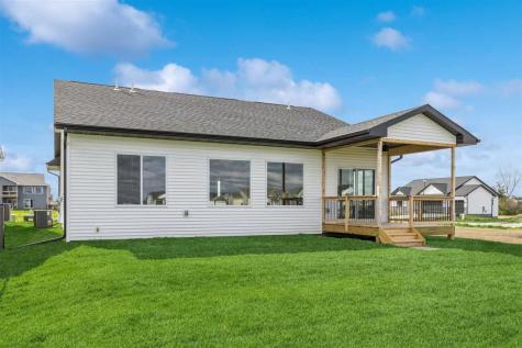 420 S Seven Oaks Road North Liberty IA 52317