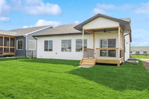 420 S Seven Oaks Road North Liberty IA 52317