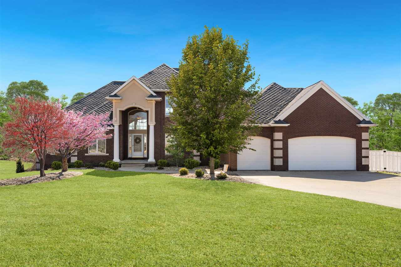 4601 Plumberry Road Ely IA 52227