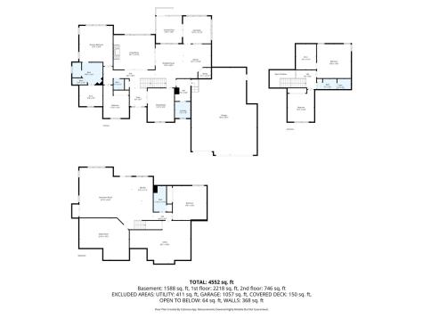 4601 Plumberry Road Ely IA 52227