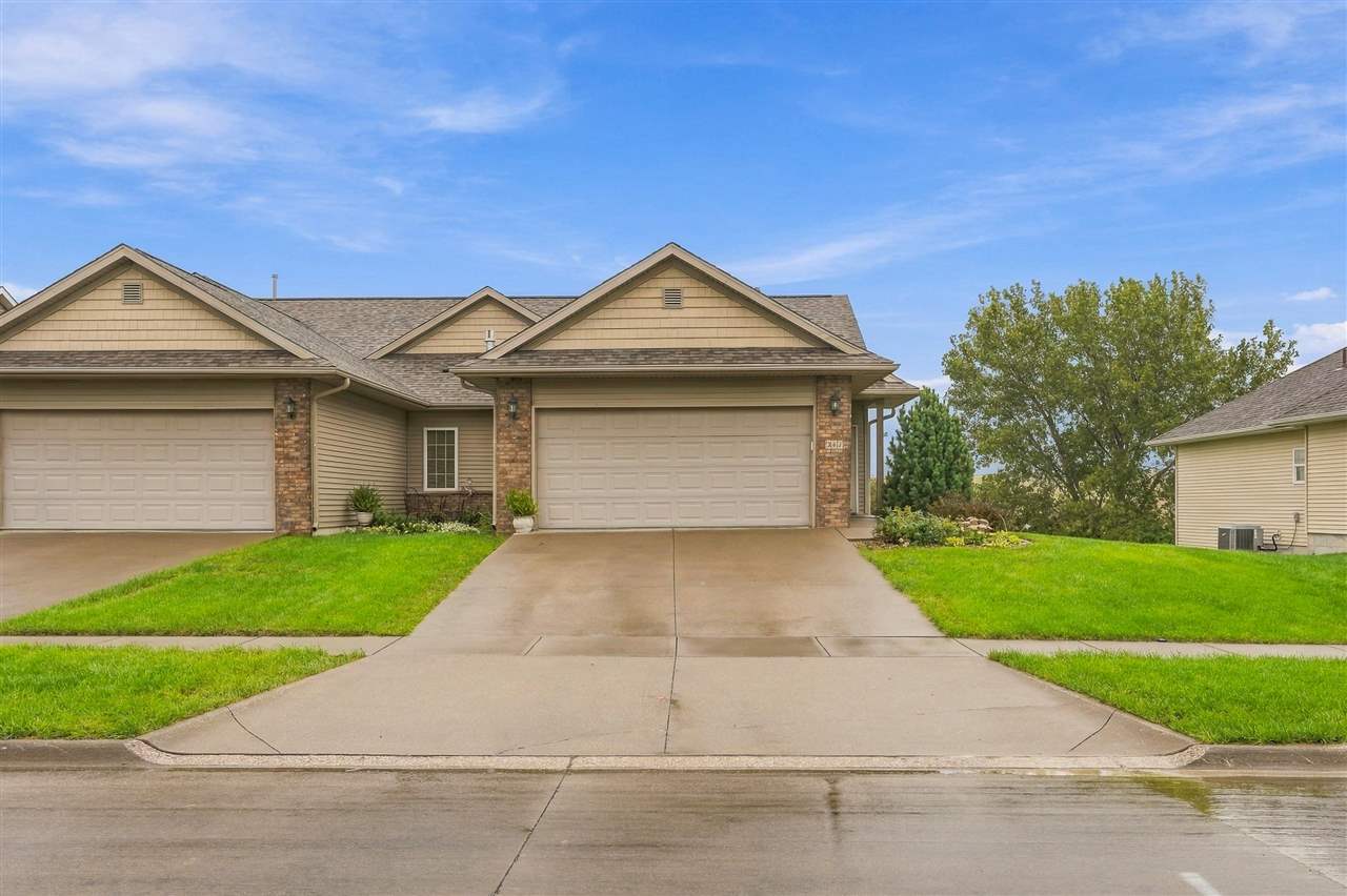 947 5th Street Kalona IA 52247