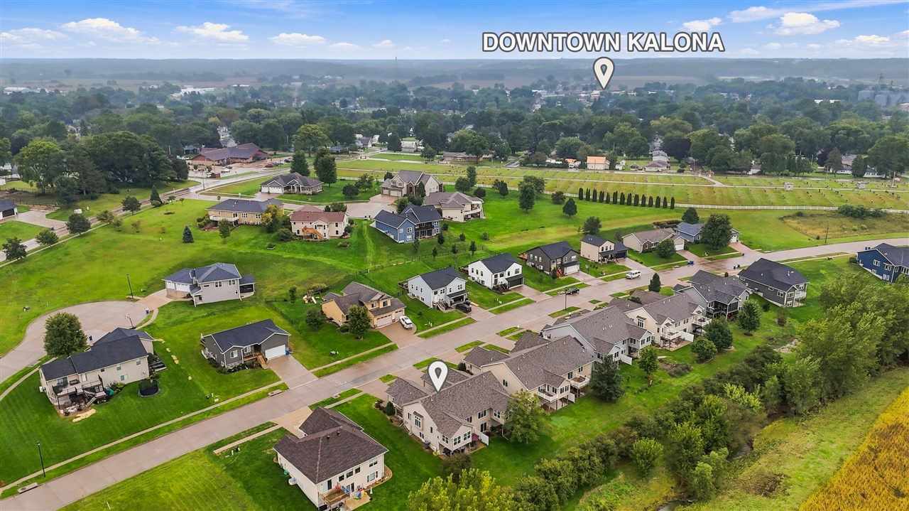 947 5th Street Kalona IA 52247