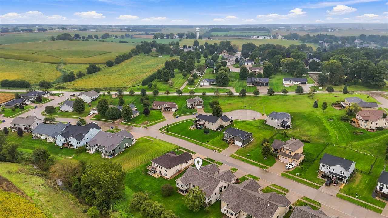 947 5th Street Kalona IA 52247
