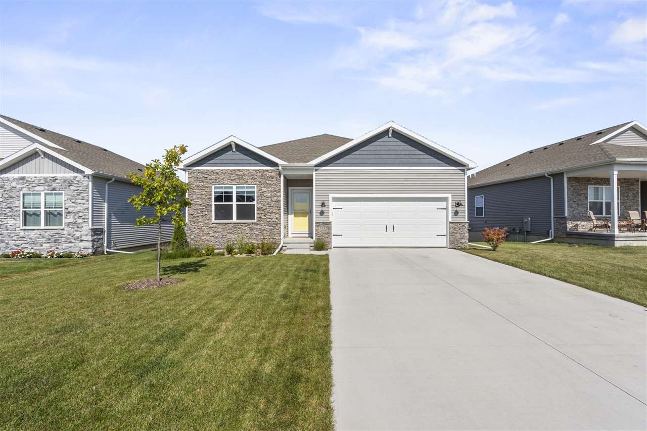 3332 Craven Drive Coralville IA 52241