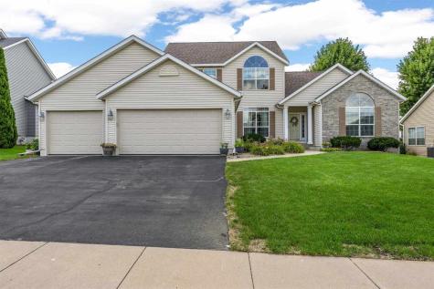 400 Westridge Drive SW Cedar Rapids IA 52404