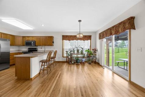 400 Westridge Drive SW Cedar Rapids IA 52404