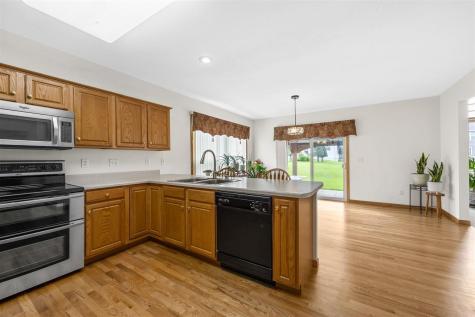 400 Westridge Drive SW Cedar Rapids IA 52404