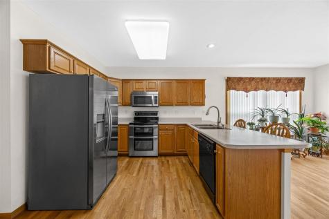 400 Westridge Drive SW Cedar Rapids IA 52404