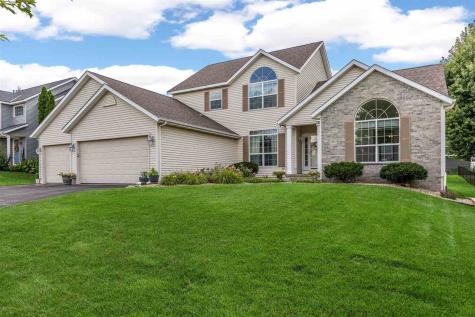 400 Westridge Drive SW Cedar Rapids IA 52404