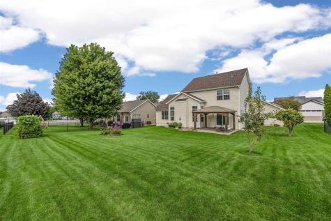 400 Westridge Drive SW Cedar Rapids IA 52404