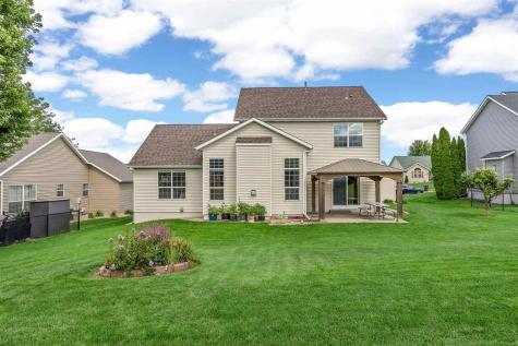 400 Westridge Drive SW Cedar Rapids IA 52404