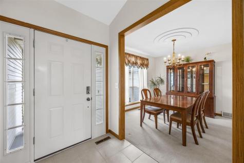 400 Westridge Drive SW Cedar Rapids IA 52404
