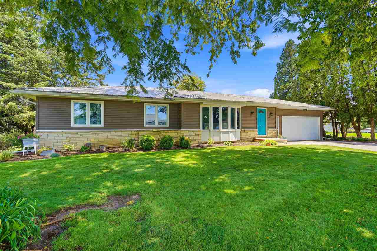 800 Circle Drive Wellman IA 52356