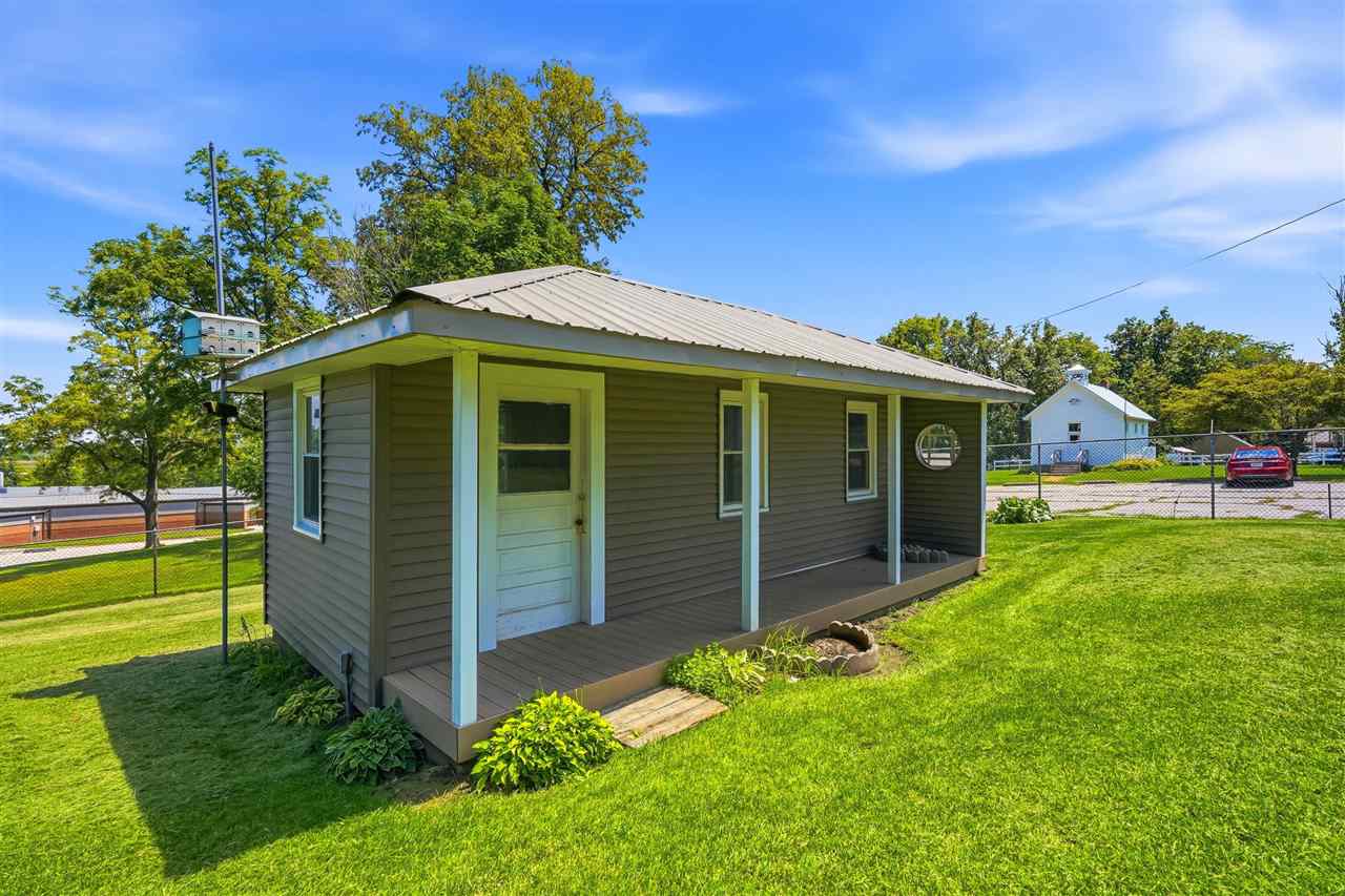 800 Circle Drive Wellman IA 52356