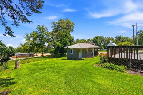 800 Circle Drive Wellman IA 52356