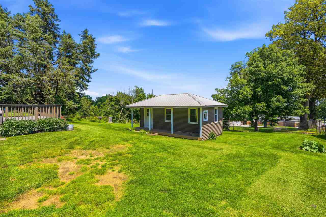 800 Circle Drive Wellman IA 52356