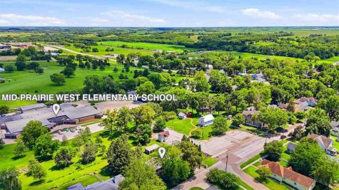 800 Circle Drive Wellman IA 52356
