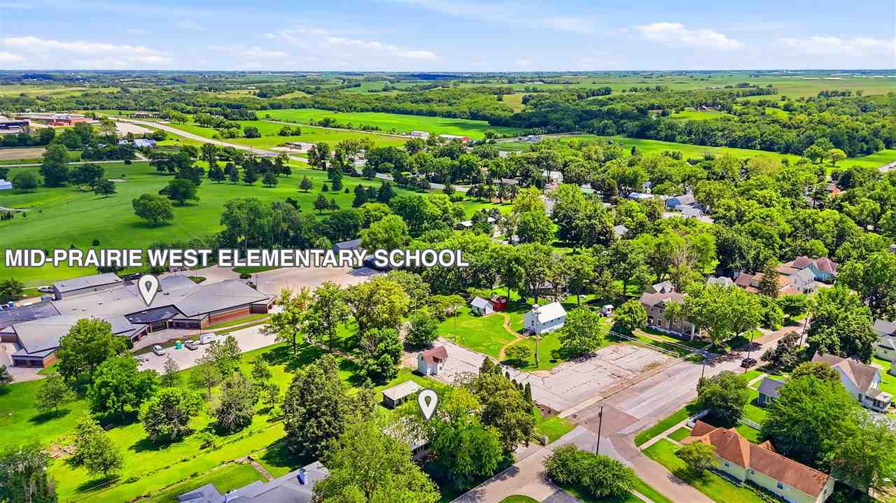 800 Circle Drive Wellman IA 52356