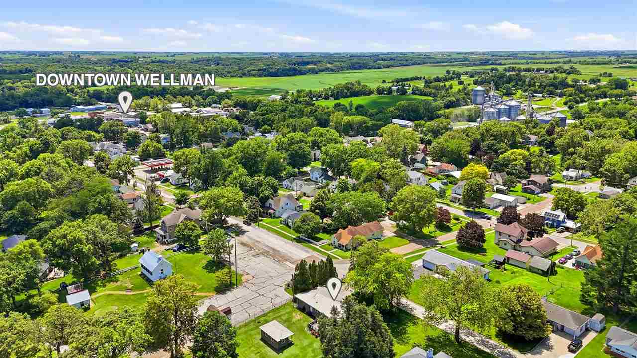 800 Circle Drive Wellman IA 52356