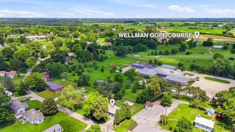 800 Circle Drive Wellman IA 52356