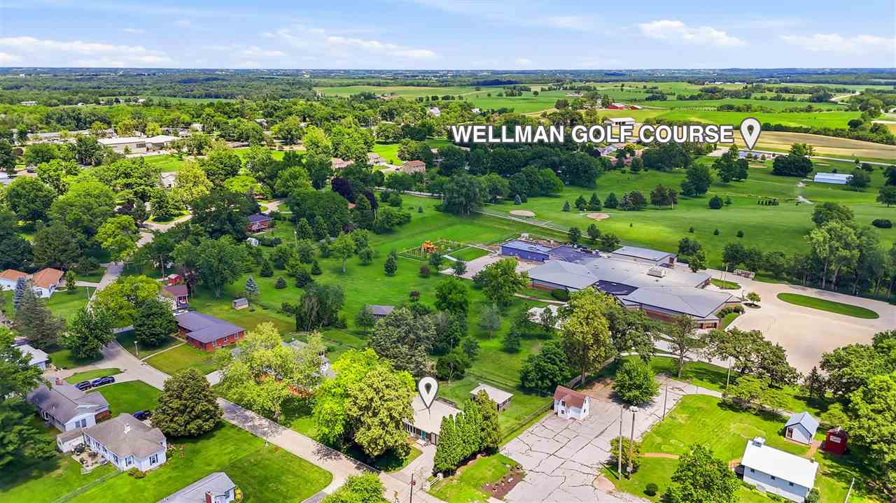 800 Circle Drive Wellman IA 52356