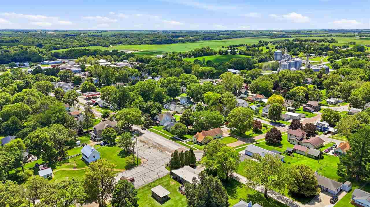 800 Circle Drive Wellman IA 52356