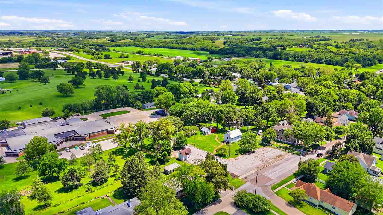 800 Circle Drive Wellman IA 52356
