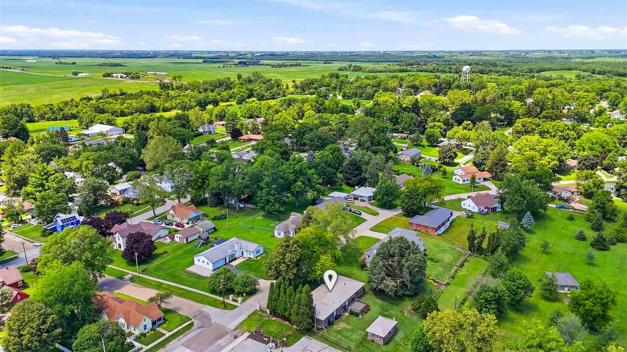 800 Circle Drive Wellman IA 52356