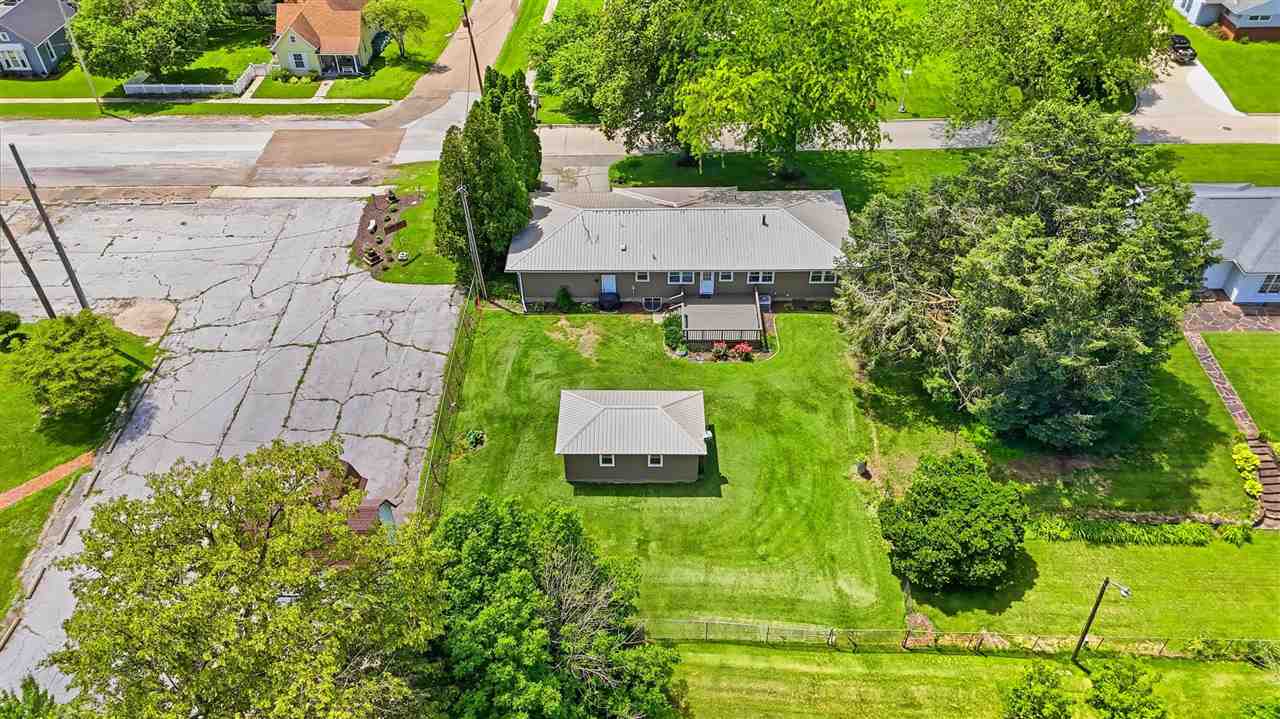 800 Circle Drive Wellman IA 52356