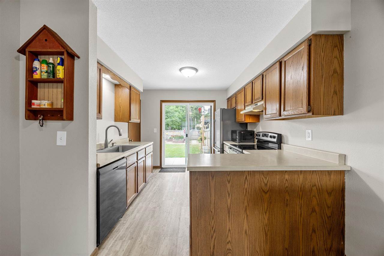 2526 Ellis View Court NW Cedar Rapids IA 52405