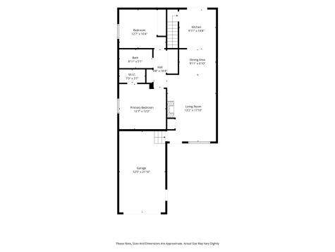 2526 Ellis View Court NW Cedar Rapids IA 52405