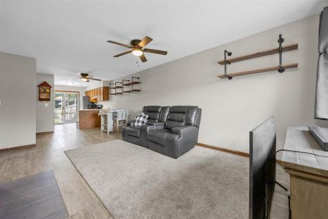 2526 Ellis View Court NW Cedar Rapids IA 52405