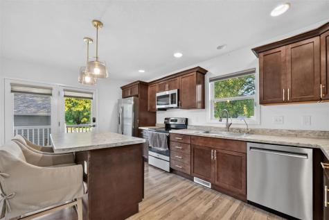 405 N 4th Street West Branch IA 52358