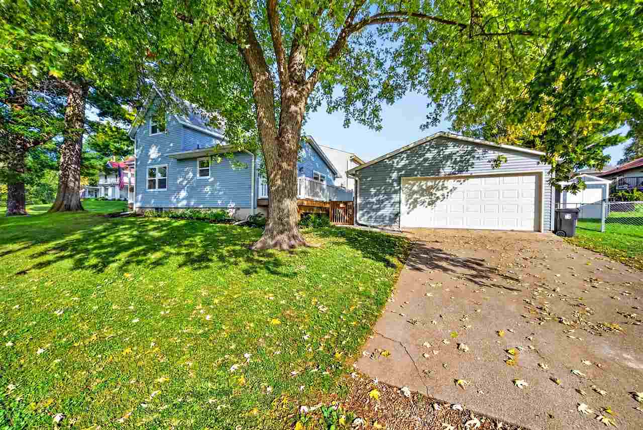 405 N 4th Street West Branch IA 52358