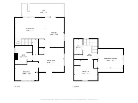 405 N 4th Street West Branch IA 52358