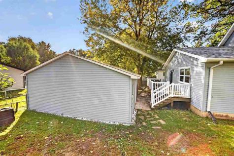 405 N 4th Street West Branch IA 52358