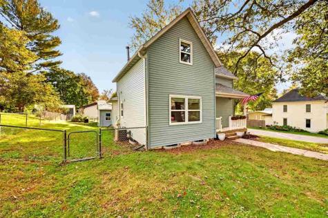 405 N 4th Street West Branch IA 52358