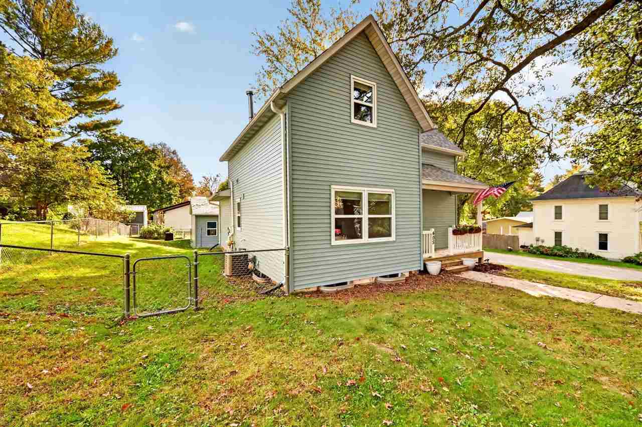 405 N 4th Street West Branch IA 52358
