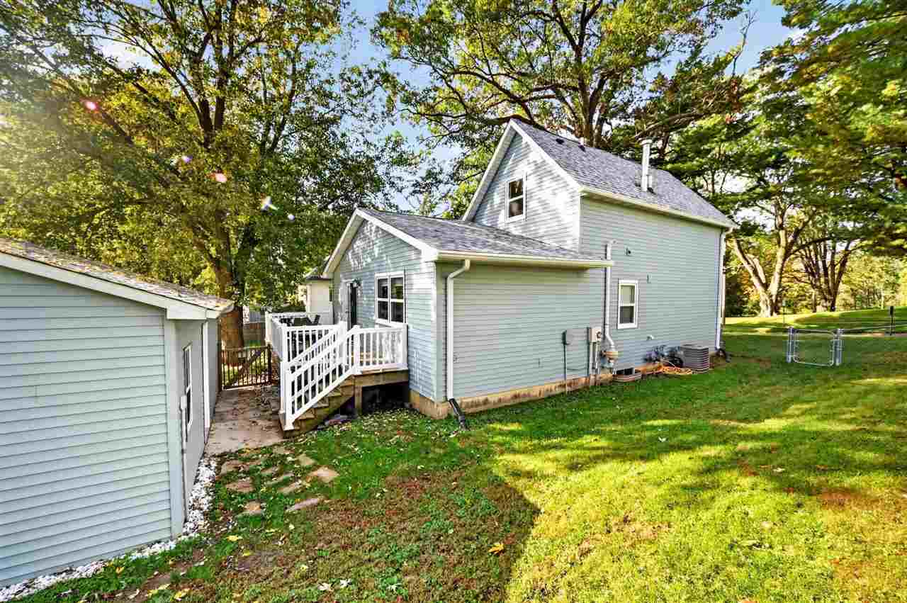 405 N 4th Street West Branch IA 52358