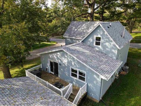 405 N 4th Street West Branch IA 52358